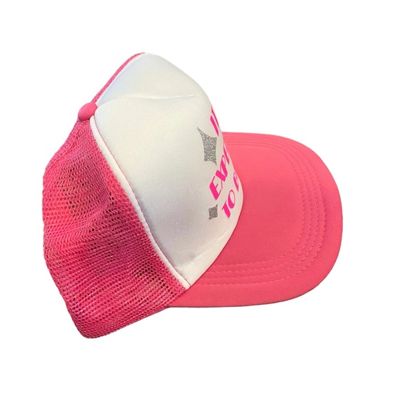 New hat - Picture 3 of 4